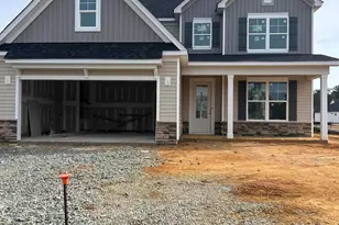 179 Tenure Ln, Lillington, NC 27546 - Photo 2