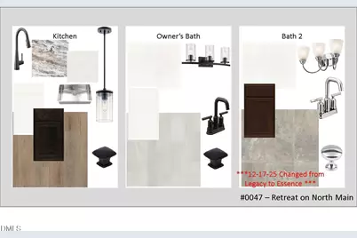 179 Tenure Lane, Lillington, NC 27546 - Photo 20