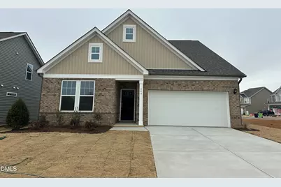 649 Hipwood Drive, Zebulon, NC 27597 - Photo 2