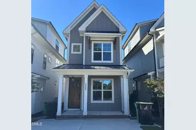 200 E Moore Street #D, Apex, NC 27502 - Photo 1