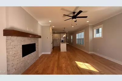 200 E Moore Street #D, Apex, NC 27502 - Photo 12