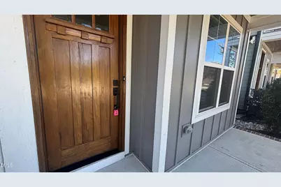 200 E Moore Street #D, Apex, NC 27502 - Photo 2