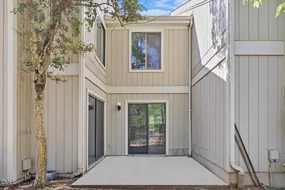 4101 Five Oaks Drive #40, Durham, NC 27707 - Photo 24