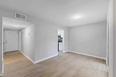 4101 Five Oaks Drive #40, Durham, NC 27707 - Photo 12