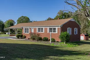 3623/3621 Carl Allred Rd, Franklinville, NC 27248 - Photo 2