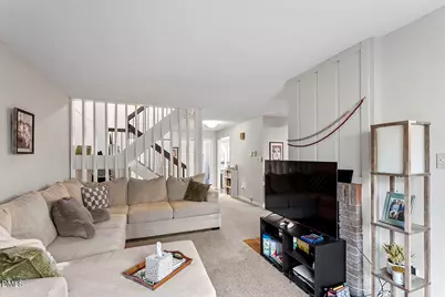 4100 Five Oaks Drive #37, Durham, NC 27707 - Photo 10