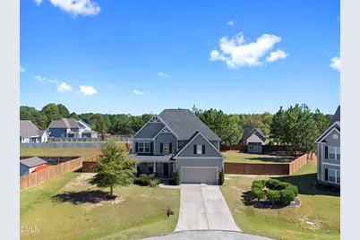 55 Black Horse Way, Smithfield, NC 27577 - Photo 46