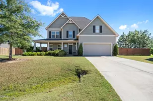 55 Black Horse Wy, Smithfield, NC 27577 - Photo 50