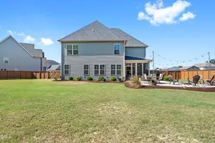 55 Black Horse Wy, Smithfield, NC 27577 - Photo 44