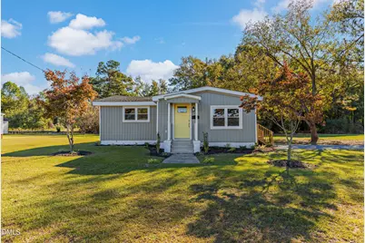 1340 George Perry Lee Road, Dunn, NC 28334 - Photo 2