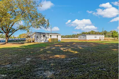 1340 George Perry Lee Road, Dunn, NC 28334 - Photo 28