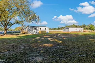 1340 George Perry Lee Rd, Dunn, NC 28334 - Photo 28