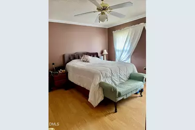 100 Blackberry Creek Drive, Willow Springs, NC 27592 - Photo 22