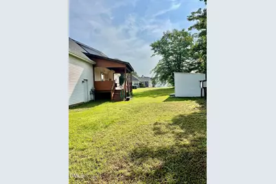 100 Blackberry Creek Drive, Willow Springs, NC 27592 - Photo 34