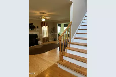 100 Blackberry Creek Drive, Willow Springs, NC 27592 - Photo 12