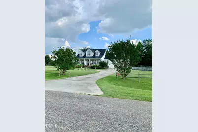 100 Blackberry Creek Drive, Willow Springs, NC 27592 - Photo 6