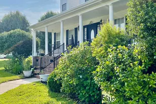 100 Blackberry Creek Dr, Willow Springs, NC 27592 - Photo 4