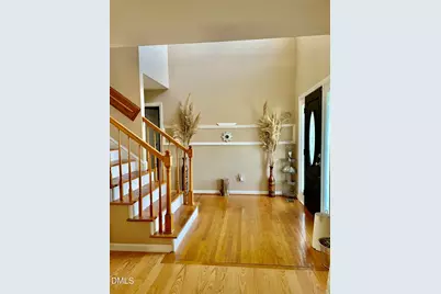 100 Blackberry Creek Drive, Willow Springs, NC 27592 - Photo 10