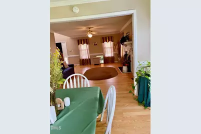 100 Blackberry Creek Drive, Willow Springs, NC 27592 - Photo 16