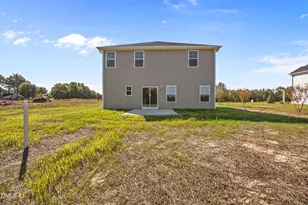 2421 Pleasant Hill Liberty Rd, Liberty, NC 27298 - Photo 4