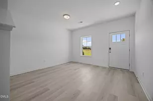 2421 Pleasant Hill Liberty Rd, Liberty, NC 27298 - Photo 8