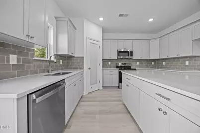 2421 Pleasant Hill Liberty Road, Liberty, NC 27298 - Photo 12