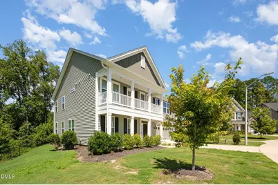 4709 Sleepy Falls Run, Knightdale, NC 27545 - Photo 36