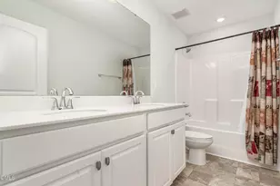 4709 Sleepy Falls Run, Knightdale, NC 27545 - Photo 28