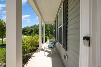 4709 Sleepy Falls Run, Knightdale, NC 27545 - Photo 8