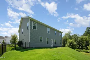 4709 Sleepy Falls Run, Knightdale, NC 27545 - Photo 38