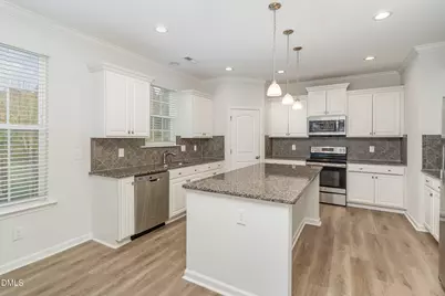 4709 Sleepy Falls Run, Knightdale, NC 27545 - Photo 14