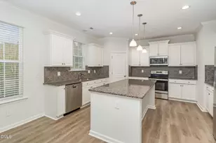 4709 Sleepy Falls Run, Knightdale, NC 27545 - Photo 14