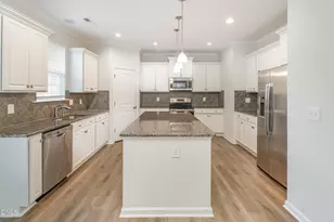 4709 Sleepy Falls Run, Knightdale, NC 27545 - Photo 16