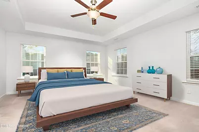 4709 Sleepy Falls Run, Knightdale, NC 27545 - Photo 6