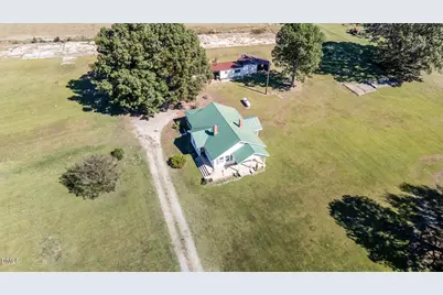 7477 N Nc 58, Castalia, NC 27816 - Photo 38