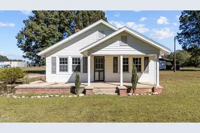 7477 N Nc 58, Castalia, NC 27816 - Photo 2