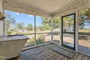 7477 N Nc 58, Castalia, NC 27816 - Photo 8