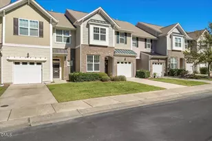 7328 Caversham Way, Raleigh, NC 27617 - Photo 32