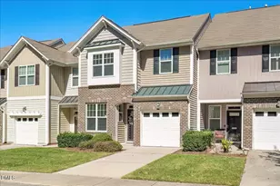 7328 Caversham Way, Raleigh, NC 27617 - Photo 2