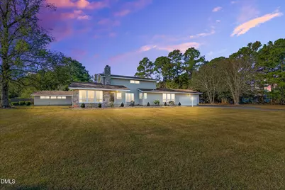 329 Ditchbank Road, Goldsboro, NC 27534 - Photo 2