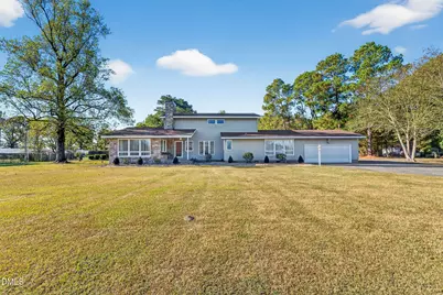 329 Ditchbank Road, Goldsboro, NC 27534 - Photo 4
