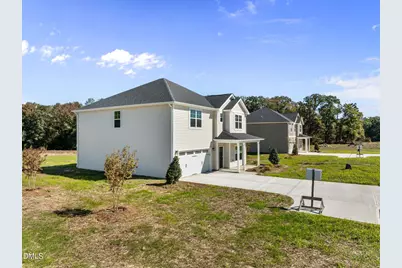 2431 Pleasant Hill Liberty Road, Liberty, NC 27298 - Photo 38