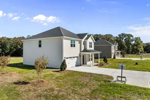 2431 Pleasant Hill Liberty Rd, Liberty, NC 27298 - Photo 38