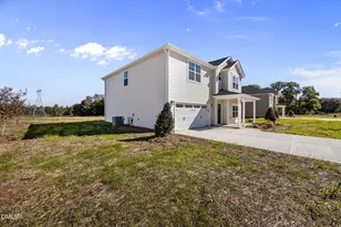 2431 Pleasant Hill Liberty Rd, Liberty, NC 27298 - Photo 8