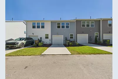 458 Channel Drop Drive, Clayton, NC 27520 - Photo 40