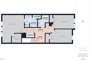 458 Channel Drop Dr, Clayton, NC 27520 - Photo 6