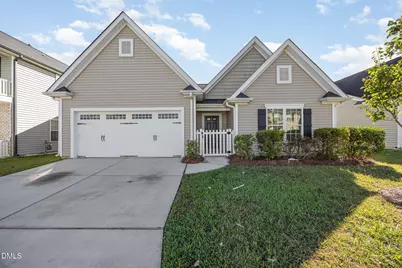 104 Claystone Drive, Gibsonville, NC 27249 - Photo 2