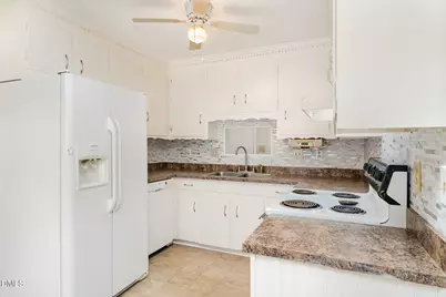 110 Rose Circle, Dunn, NC 28334 - Photo 14