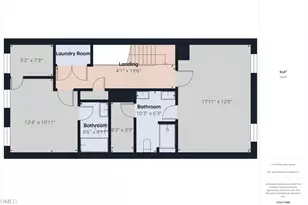 2709 Chert Ln, Raleigh, NC 27610 - Photo 4