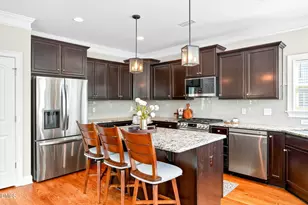 459 Granite Creek Dr, Rolesville, NC 27571 - Photo 20